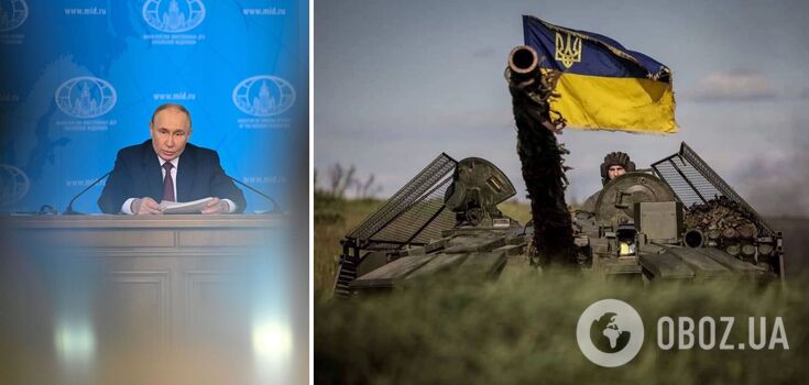 Putin is betting on dragging out the war in Ukraine, but the West can thwart his plan: ISW names key factors