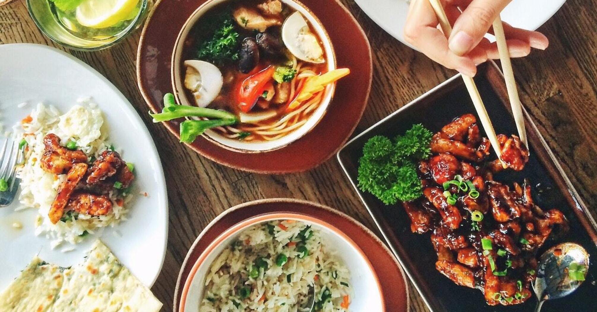 Co najlepiej zjeść na kolację