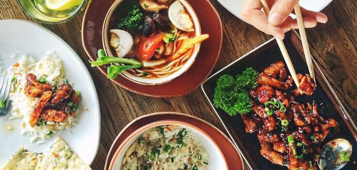 What is the best to eat for dinner