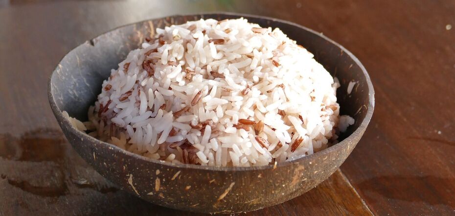 Jak gotować ryż