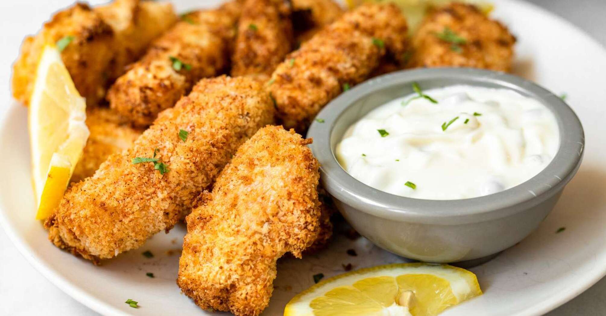 What sauce goes best with fish: you can easily prepare it at home