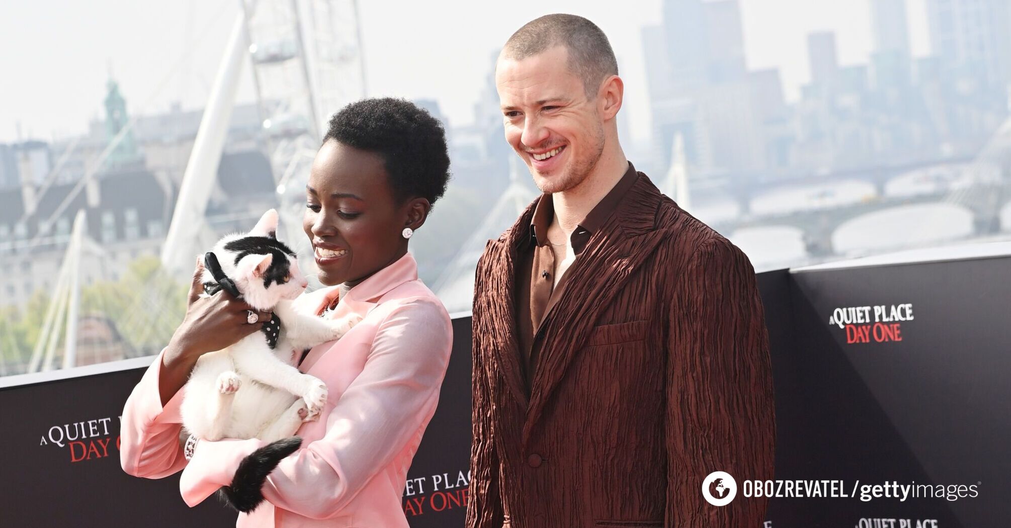 "A Quiet Place: Day One." Why this apocalyptic horror movie became a spiritual blockbuster?