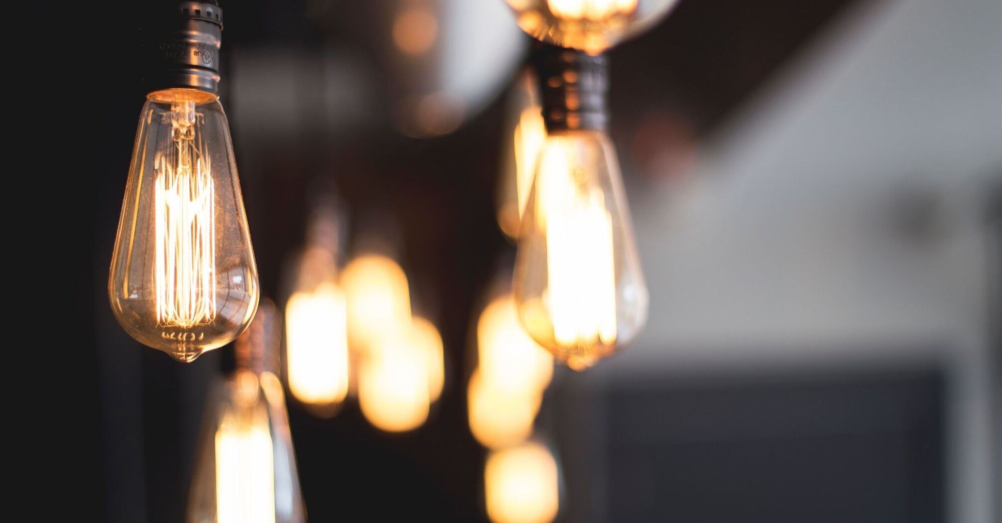 What will happen to the light in winter