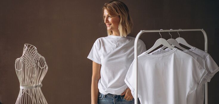 How to wash white clothes: they will always be like new