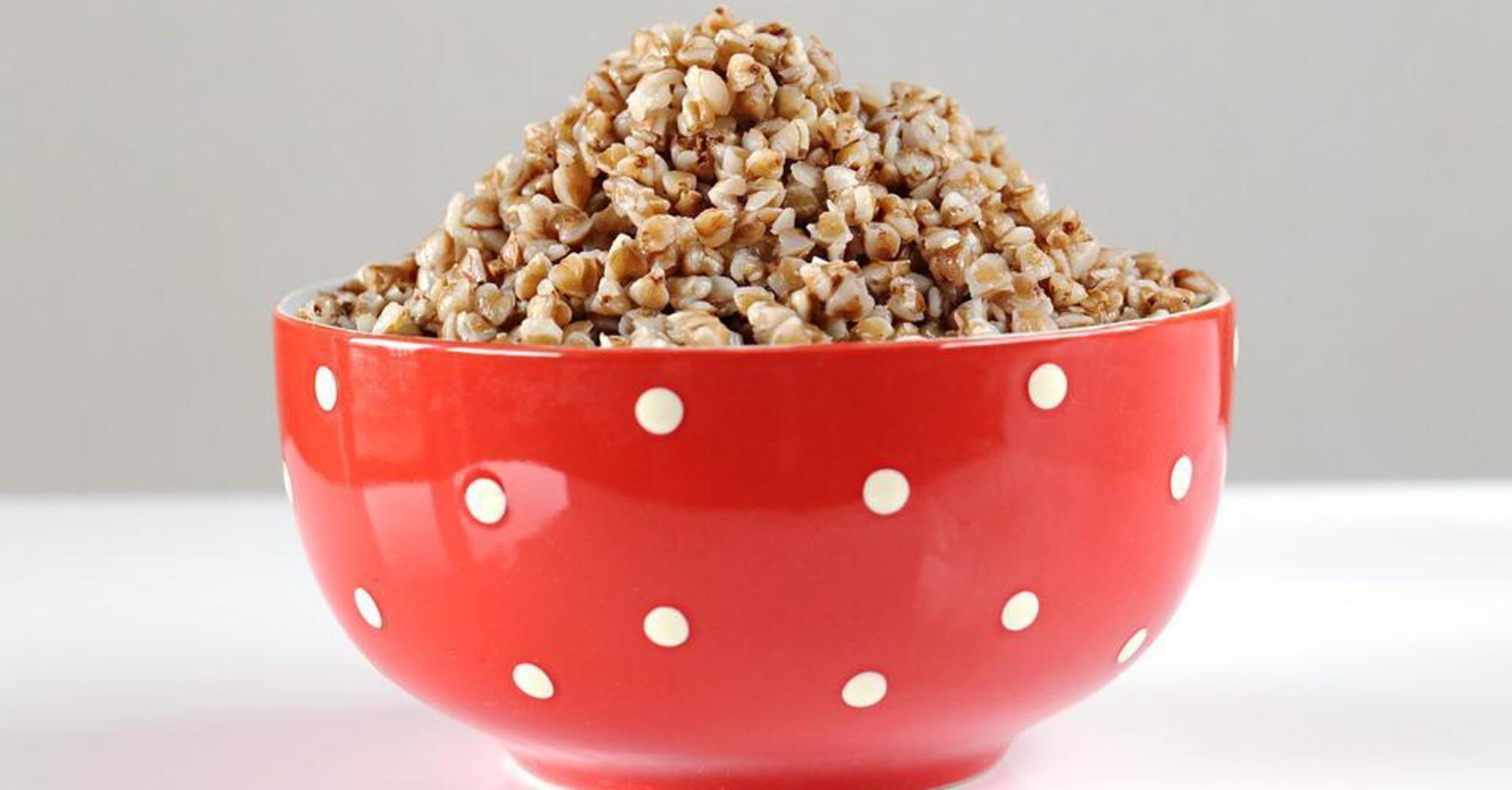 How to cook crumbly buckwheat without a stove: tips