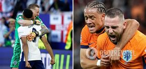 Dignity at stake: can the Netherlands stop England? Euro 2024 second semifinal preview