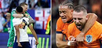 Dignity at stake: can the Netherlands stop England? Euro 2024 second semifinal preview