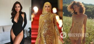 Pierwsza na świecie Miss AI: jak wyglądają najpiękniejsze modelki stworzone przez sztuczną inteligencję