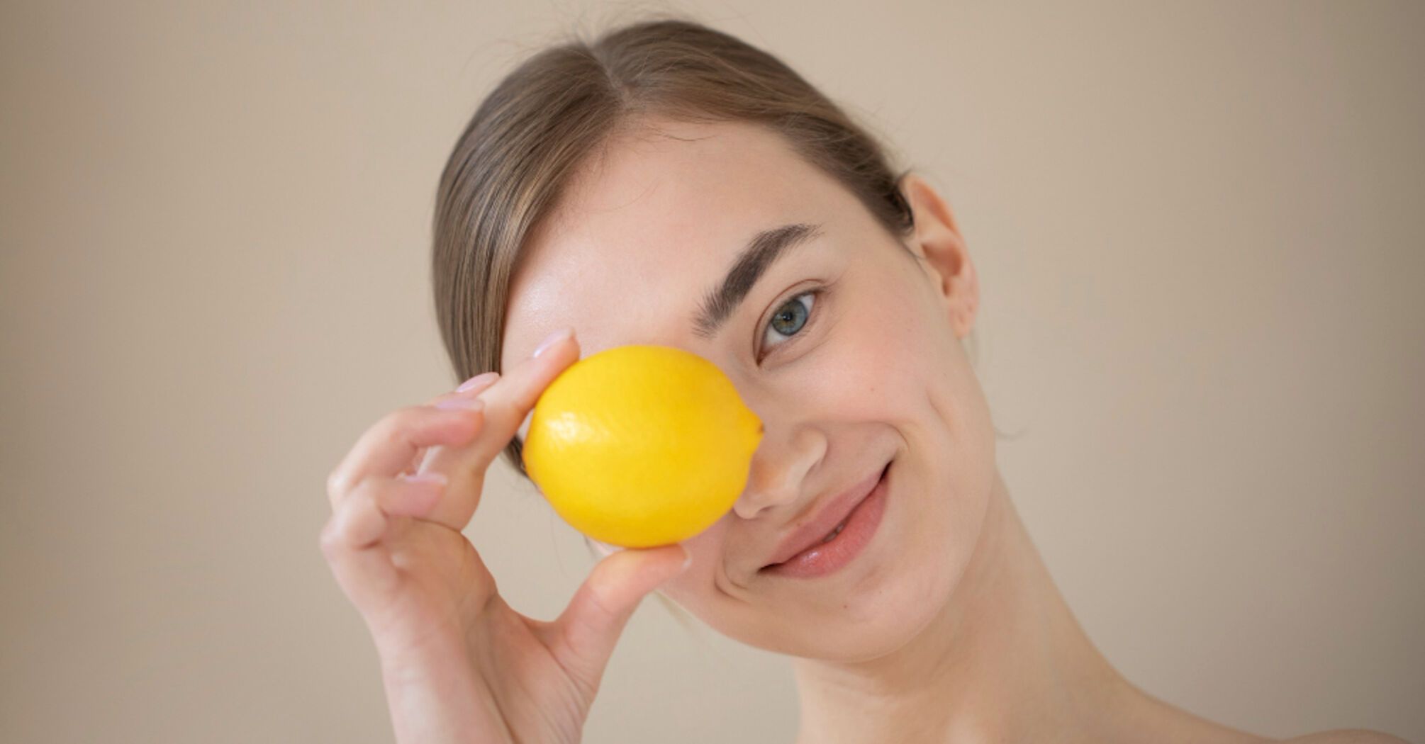 Техніка "лимон" працює: як не заїдати стрес