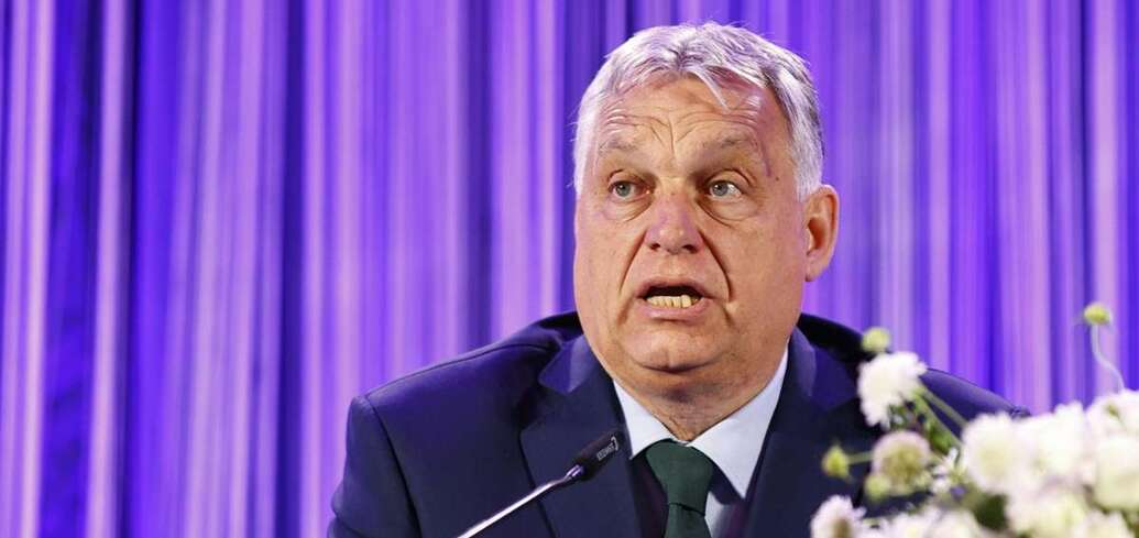 Putin and Xi Jinping believe that talks between Russia and Ukraine will take place before the end of the year: new details of Orban's "voyage" emerge