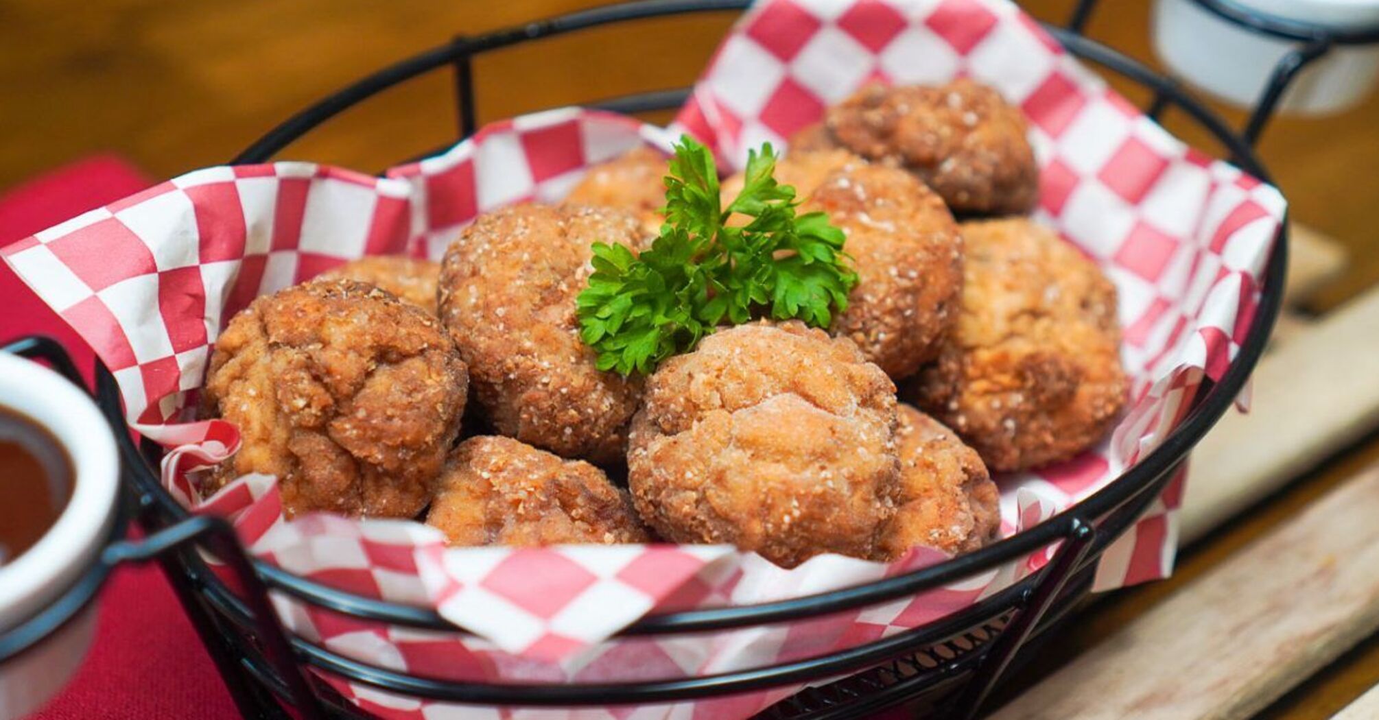 Fried oyster mushrooms in kvass batter: the most delicious way to prepare popular fungi