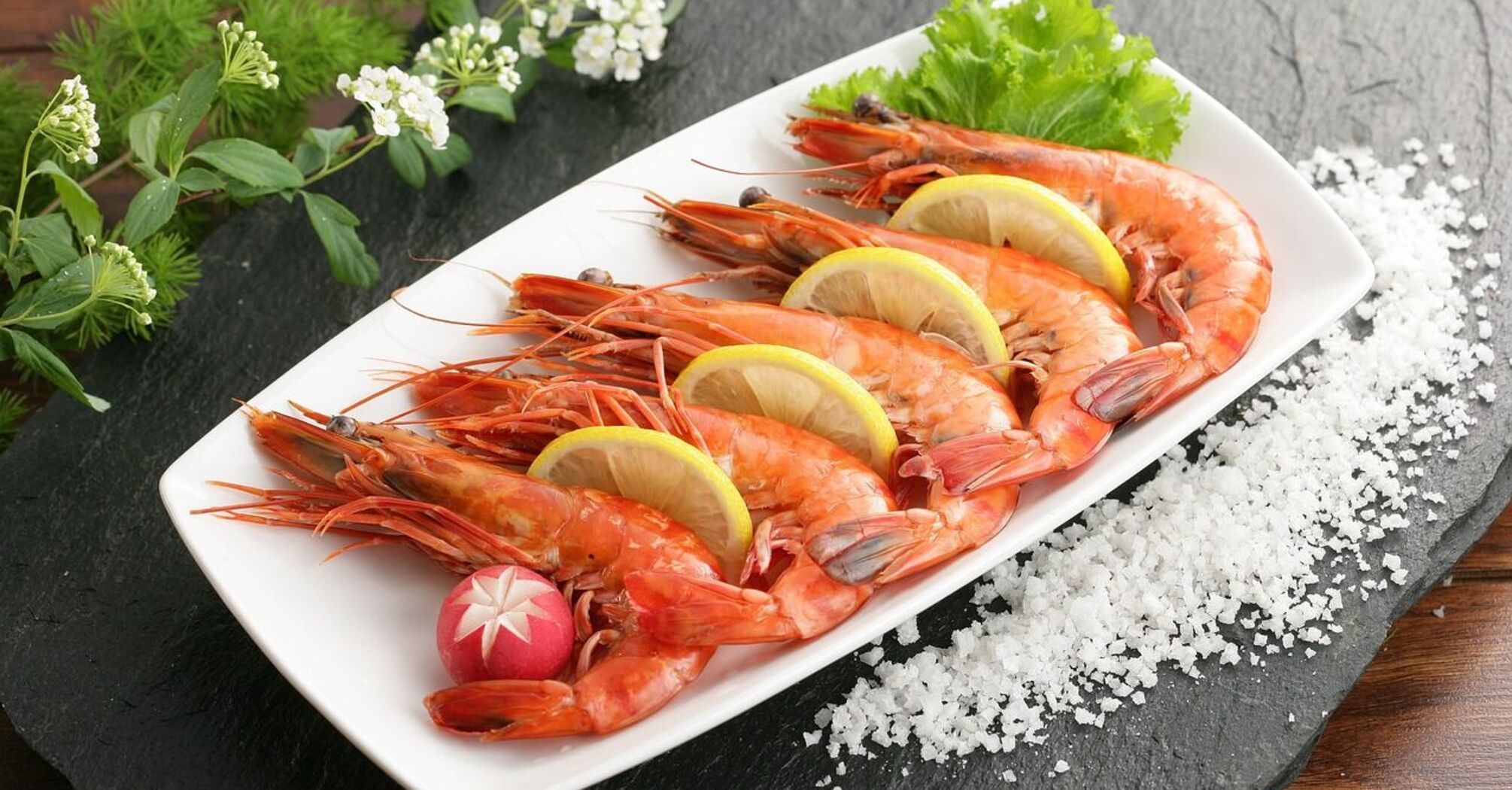 How to cook shrimp properly: useful tips