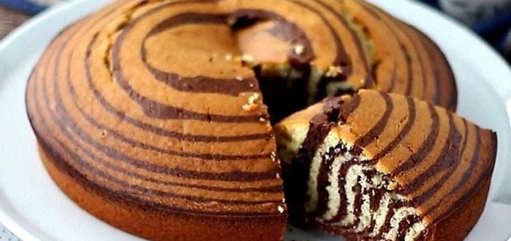 Jak zrobić pyszne ciasto