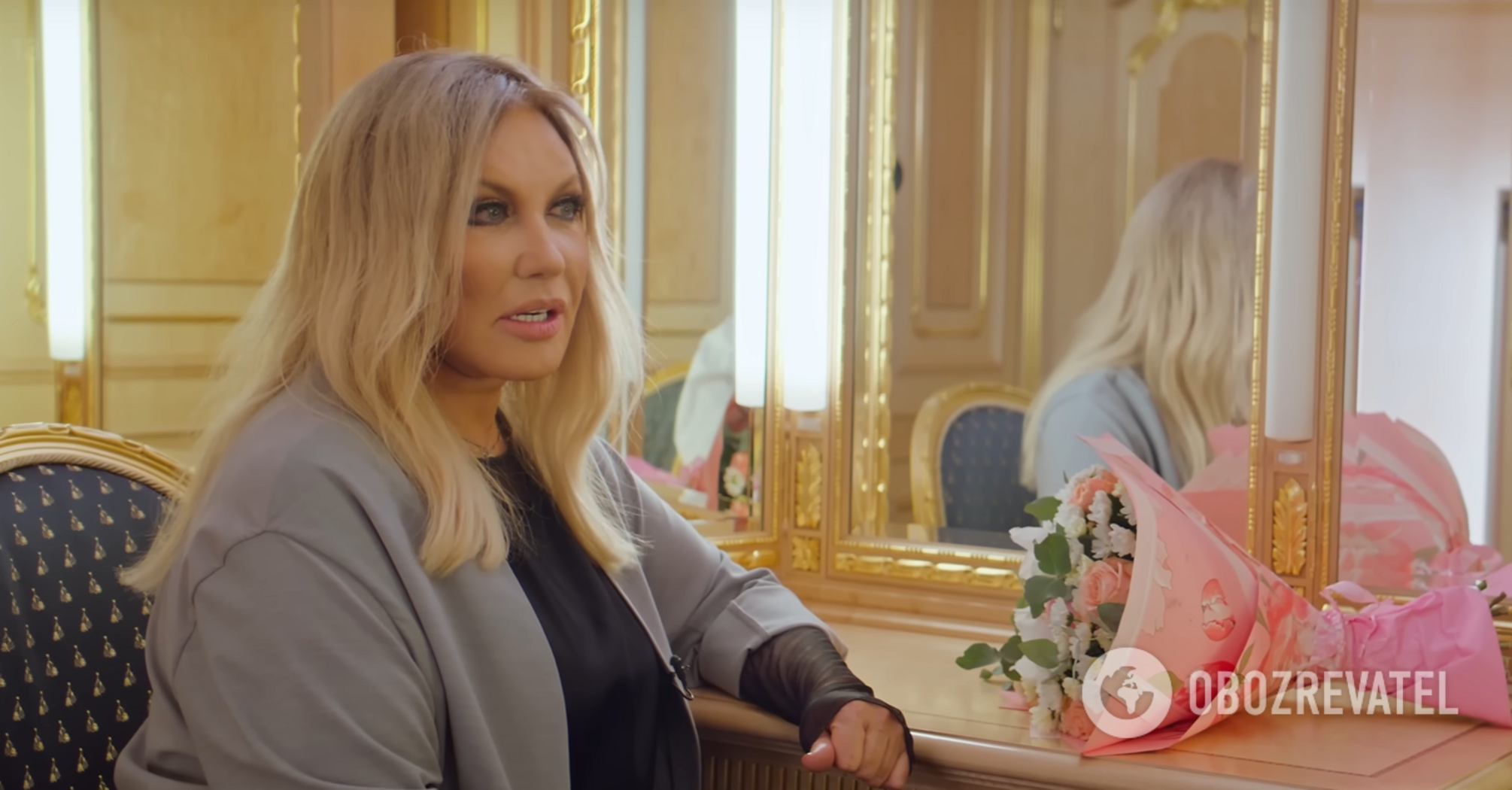 "How can one wish for collapse of such a great country as Russia?": Taisia Povaliy makes a cynical statement as Ukraine cries blood