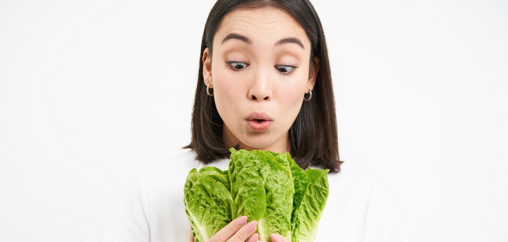 How to grow lettuce from leftovers: you won't need seeds