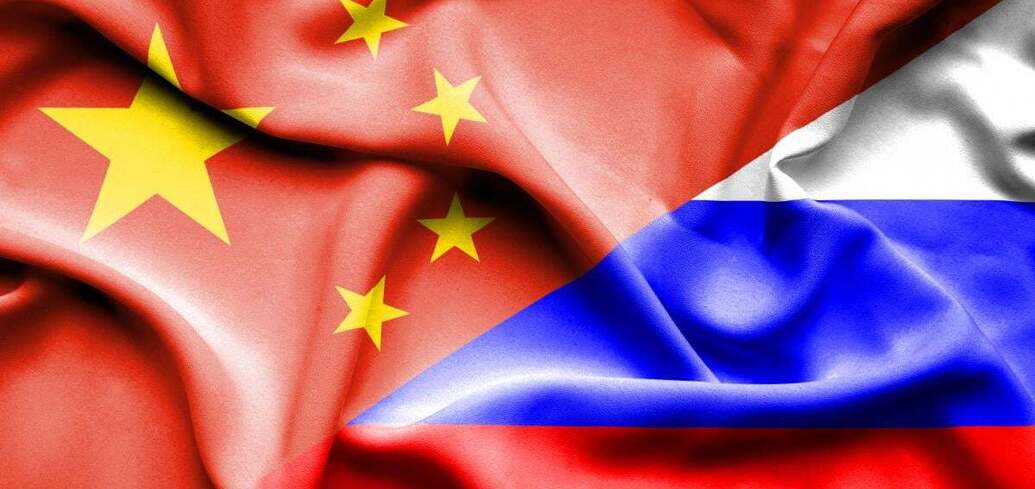 Chiny są urażone oświadczeniem NATO o sile napędowej stojącej za wojną Rosji z Ukrainą