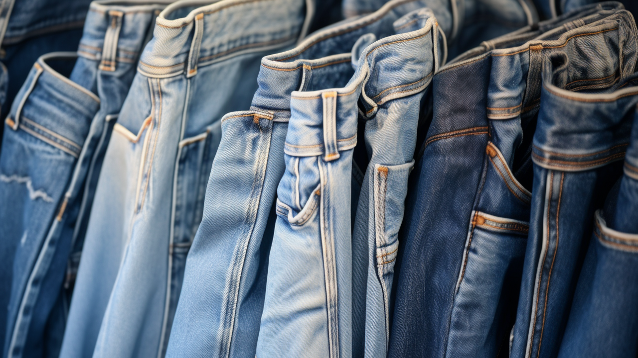 Why the USSR could not make good jeans: everyone dreamed of imported ones