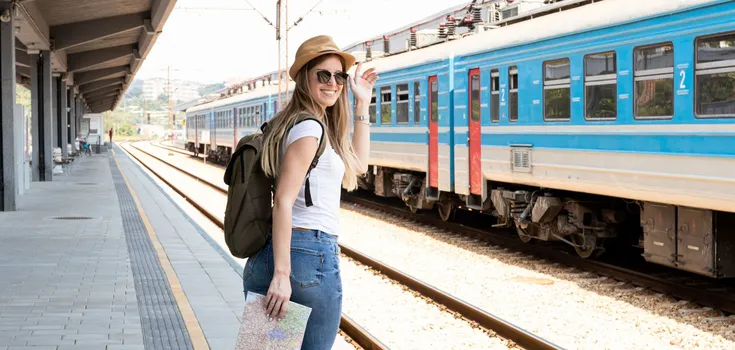 Ukrzaliznytsia uruchomiła kilka pociągów w Karpaty