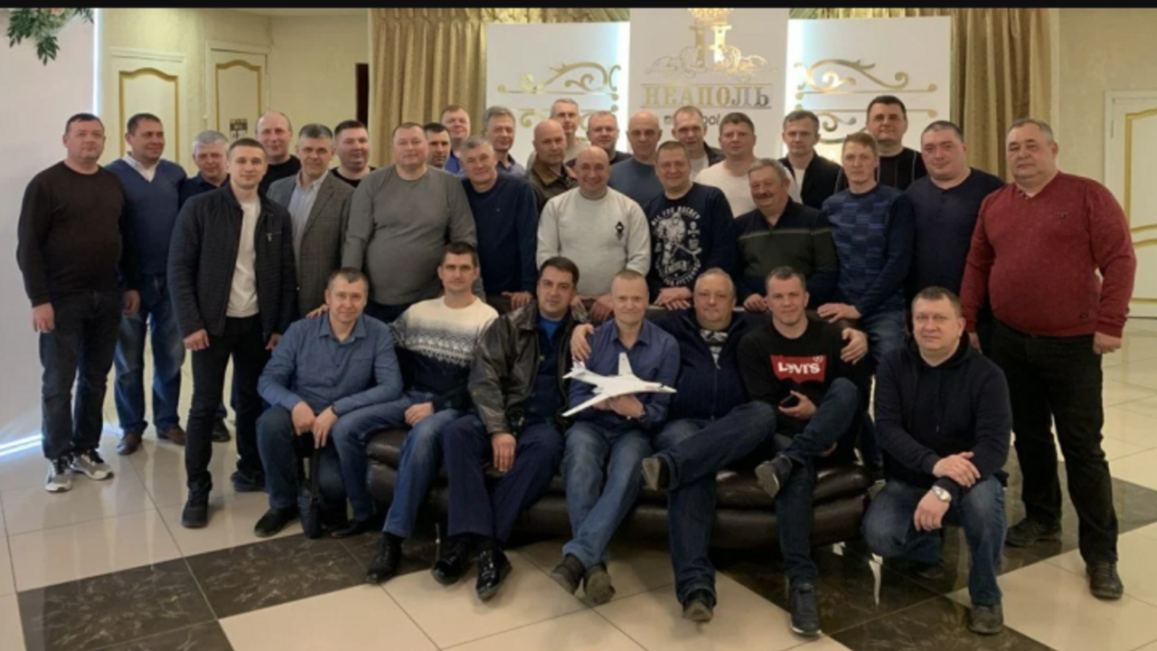 Shocked by the Russian attack on Okhmatdyt, the occupier handed over official documents and data of commanders to Ukraine: photo published