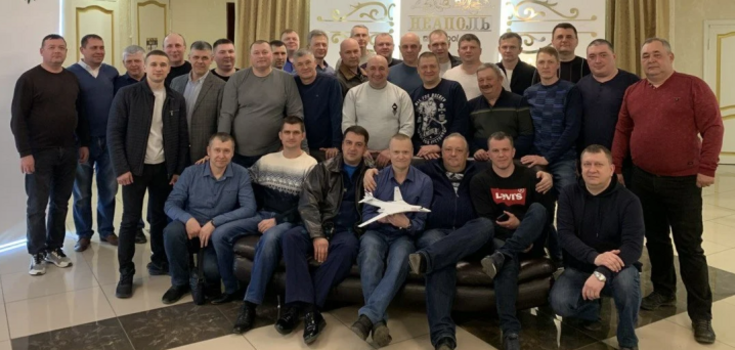 Shocked by the Russian attack on Okhmatdyt, the occupier handed over official documents and data of commanders to Ukraine: photo published