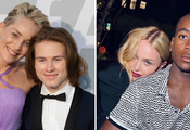 What the adopted children of Madonna, Angelina Jolie and other celebrities look like and do. Photo