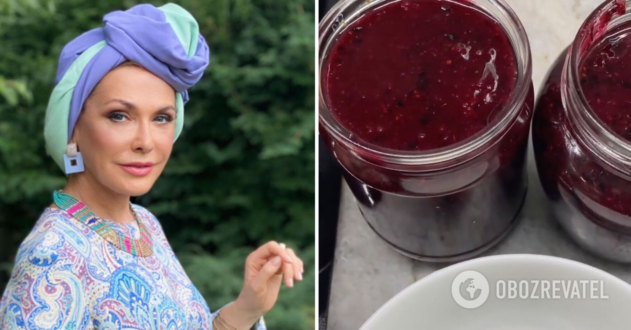 Jak prawidłowo przechowywać dżem z surowych porzeczek