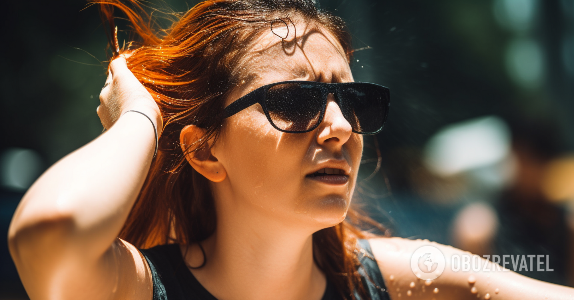 How to cope with the heat