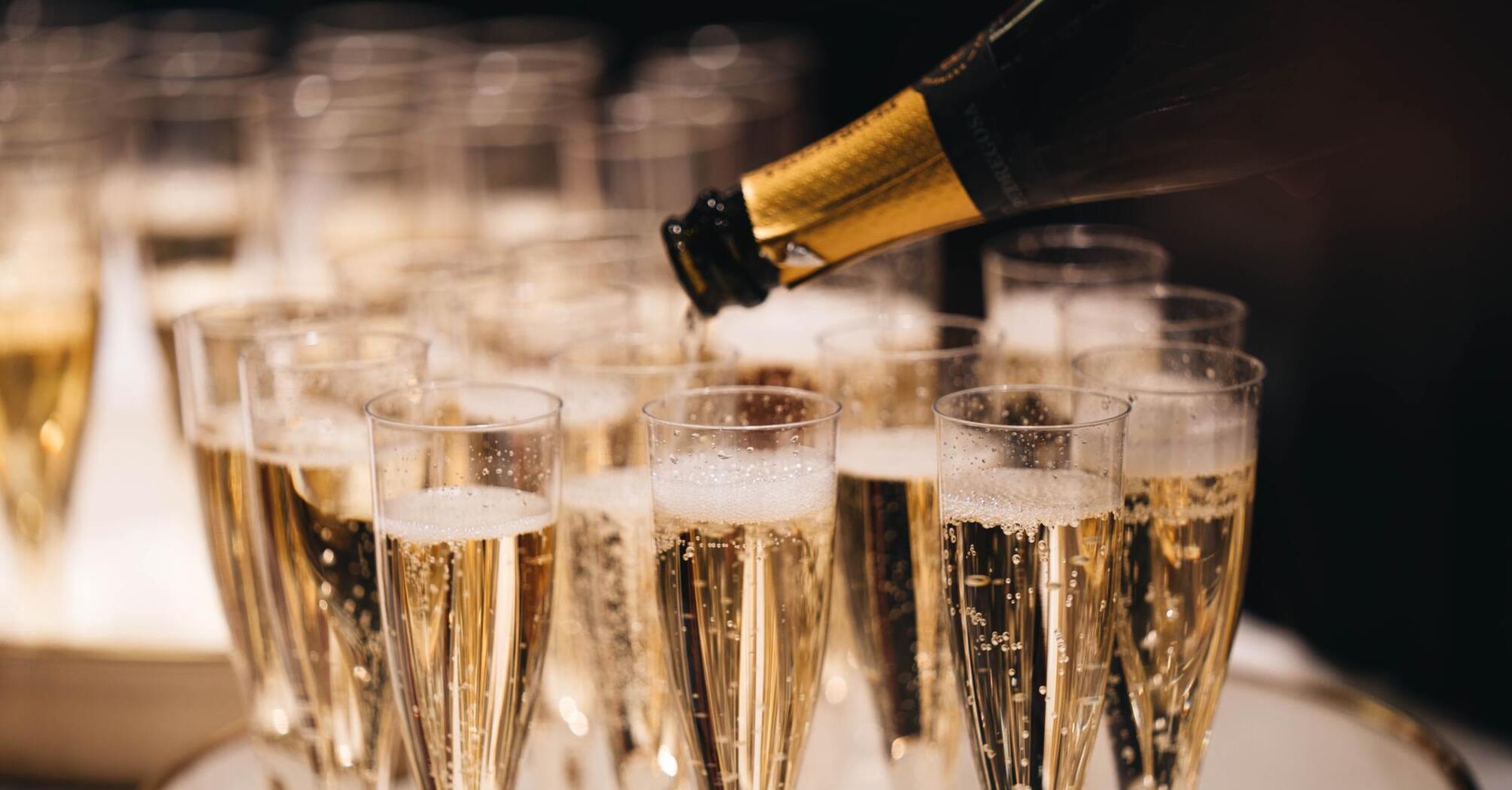 champagne
