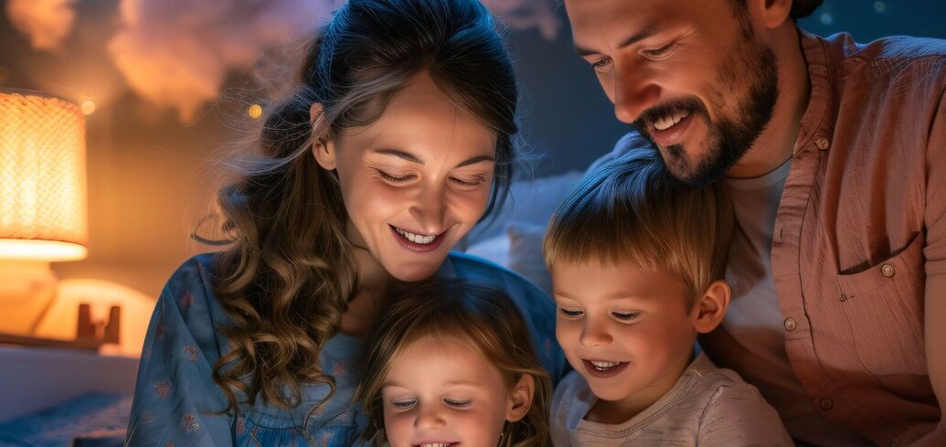 Top 9 cartoons parents should watch with their children