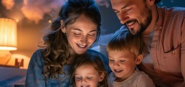 9 najlepszych kreskówek, które rodzice powinni oglądać z dziećmi