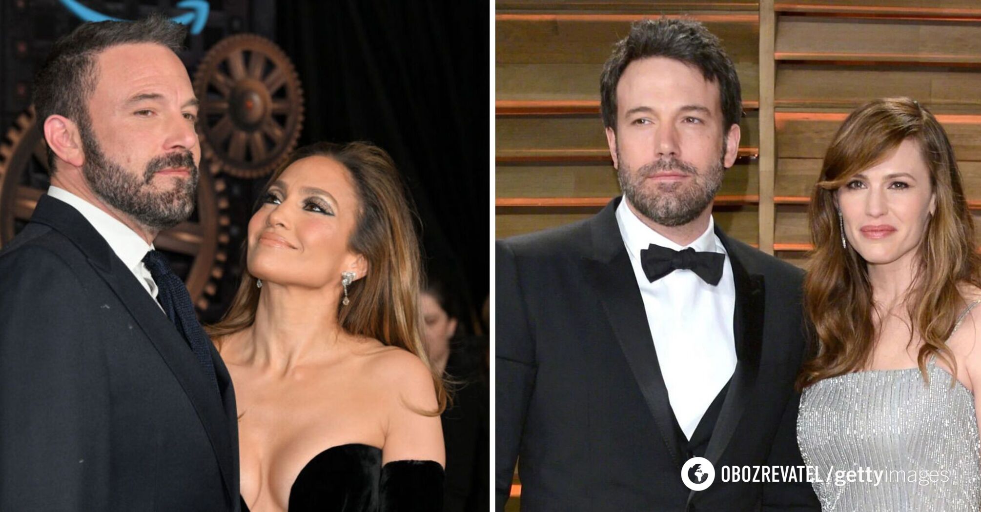 Jennifer Garner becomes an 'unexpected ally' for Jennifer Lopez in her marital troubles with Ben Affleck