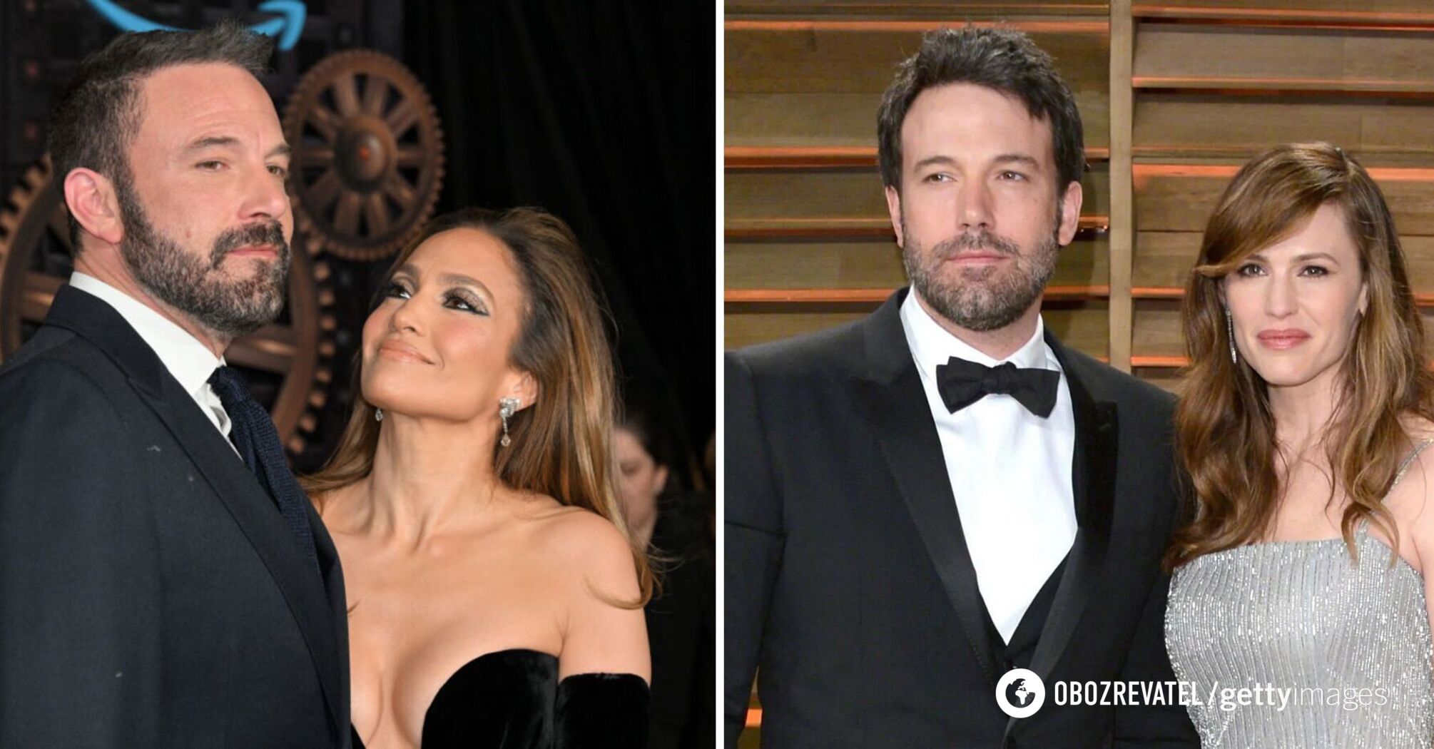 Jennifer Garner becomes an "unexpected ally" for Jennifer Lopez in her marital troubles with Ben Affleck