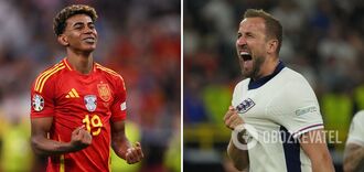 Superkomputer symuluje finał Hiszpania-Anglia 100 000 razy i pokazuje dokładnie, kto wygra Euro 2024