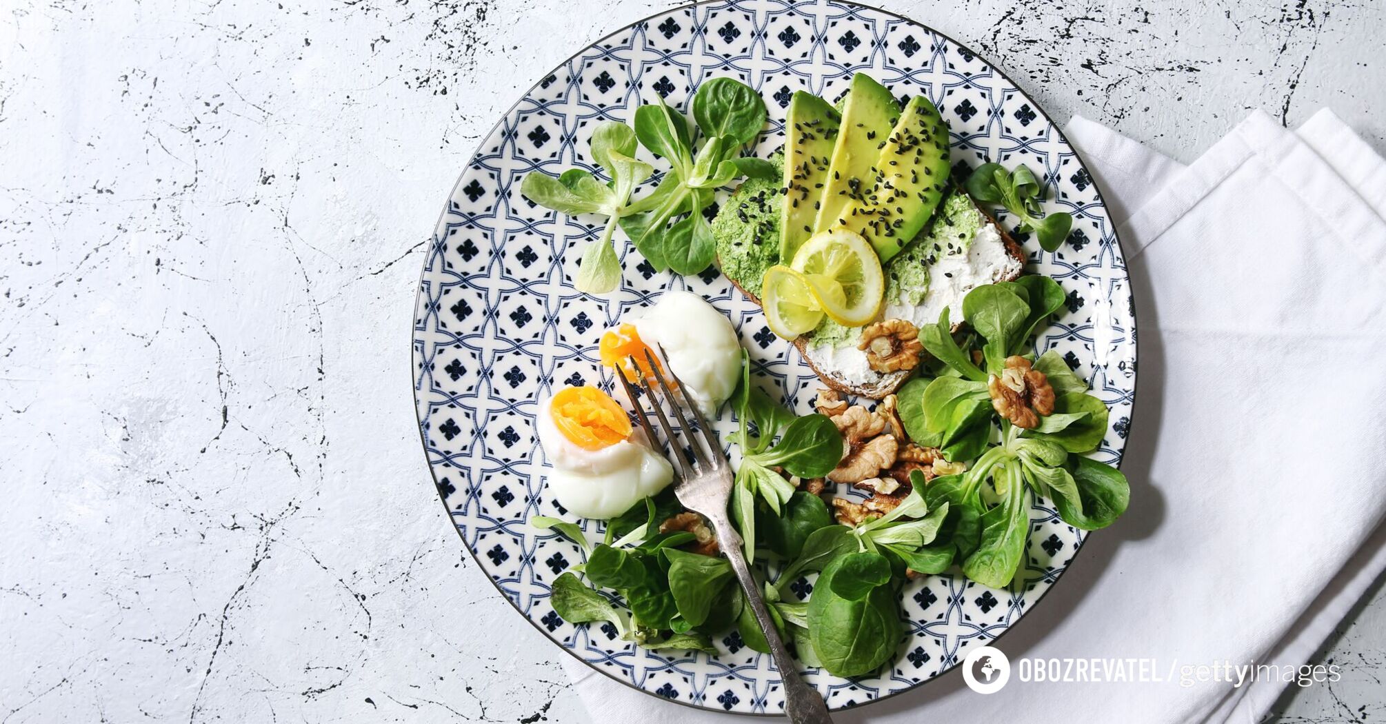 How to replace avocado: nutritionist gives advice