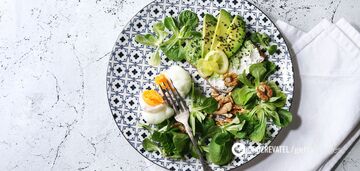 How to replace avocado: nutritionist gives advice