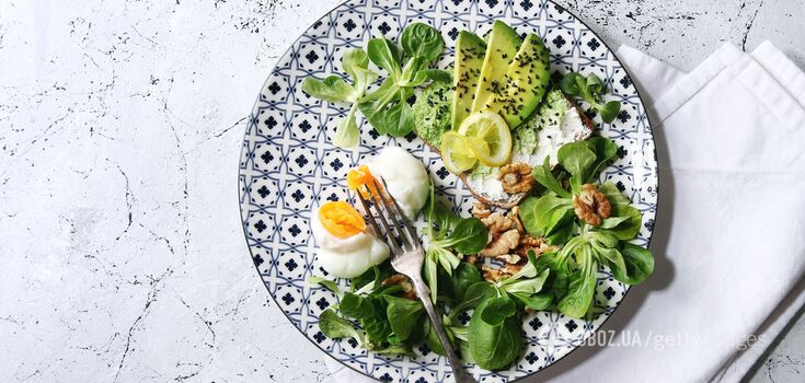 How to replace avocado: nutritionist gives advice