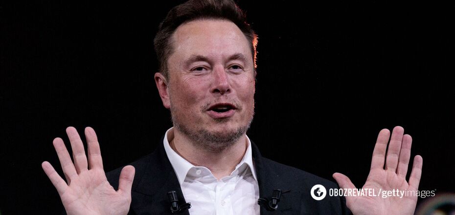Musk's company may be fined in the EU