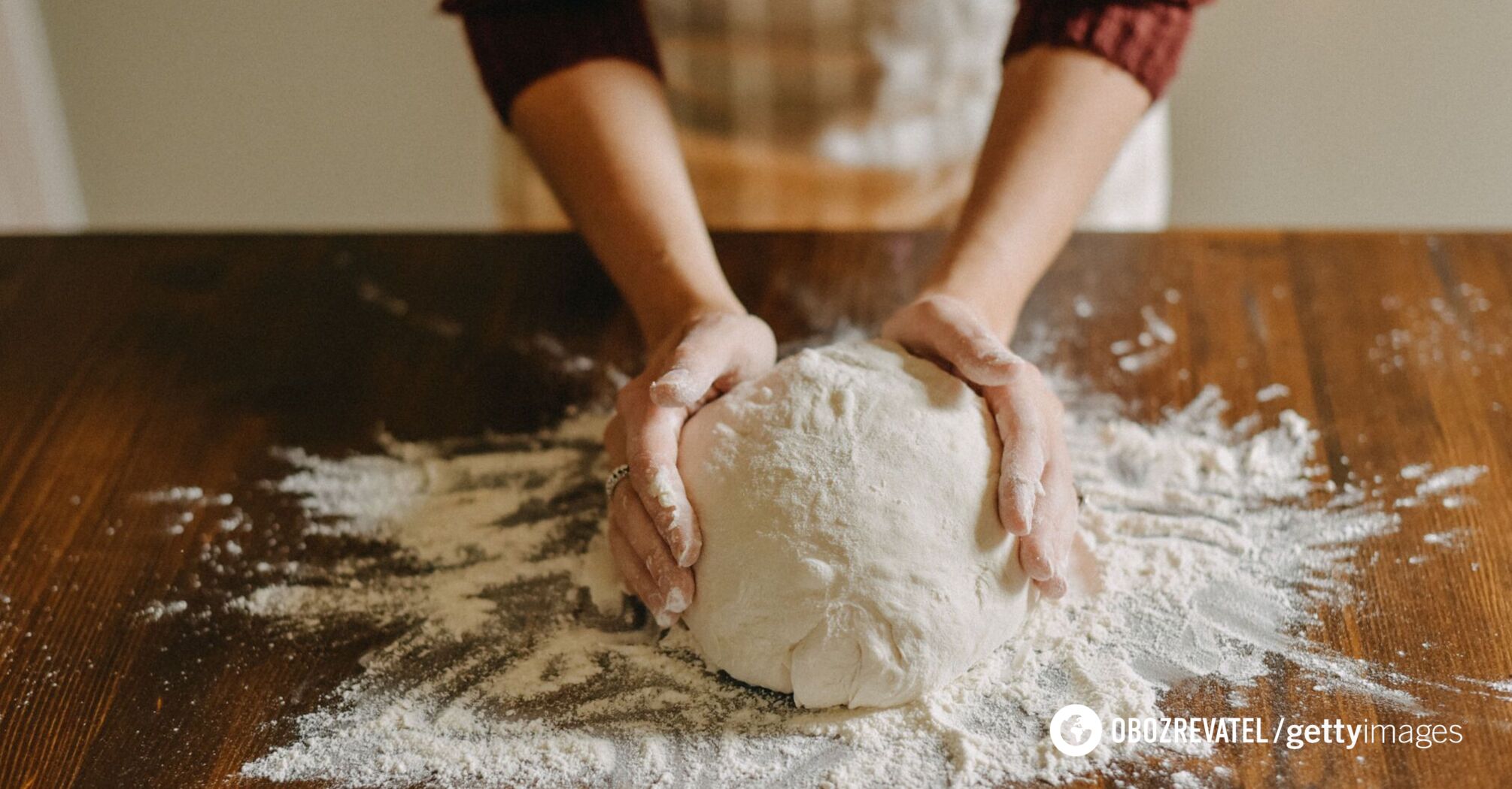 How to make the perfect dough for pies