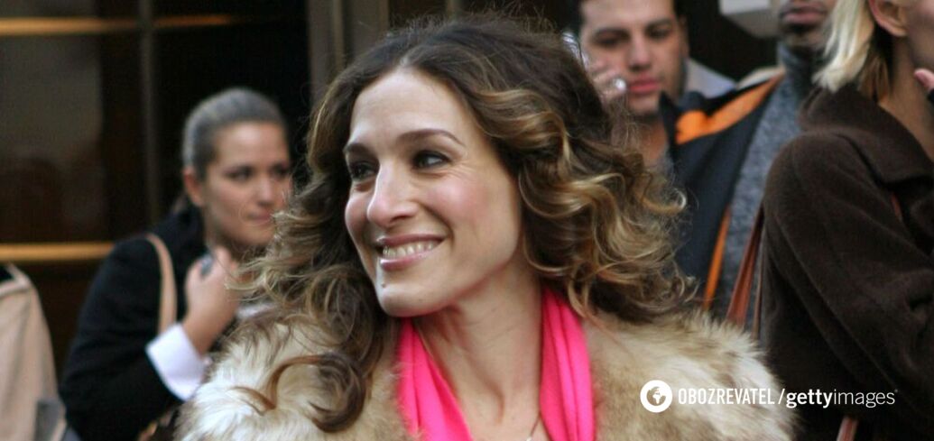 6 anty-trendów tego lata, których Carrie Bradshaw z "Seksu w wielkim mieście" nigdy by nie założyła
