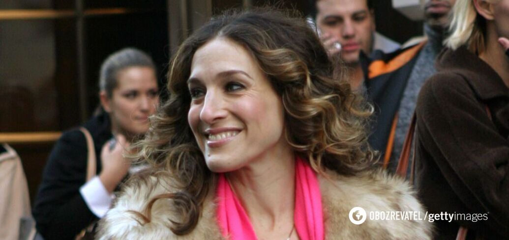 6 of this summer's anti trends that Sex and the City's Carrie Bradshaw would never wear