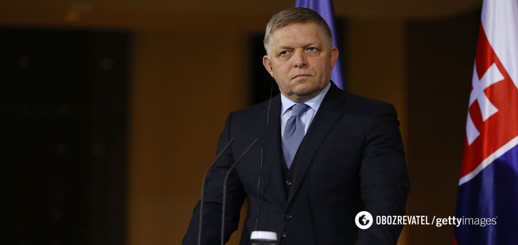 Fico opposes Ukraine's accession to NATO, scaring of World War III