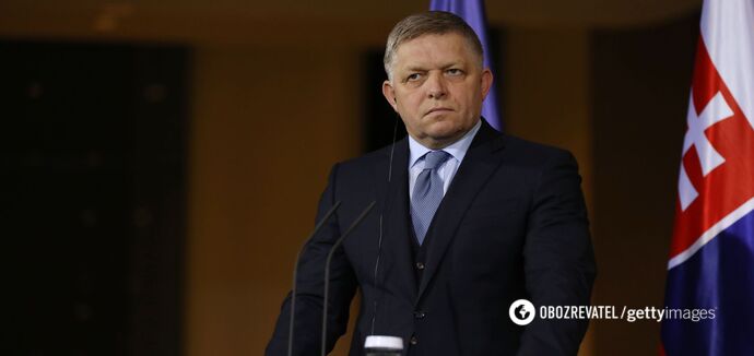Fico sprzeciwia się przystąpieniu Ukrainy do NATO, strasząc III wojną światową