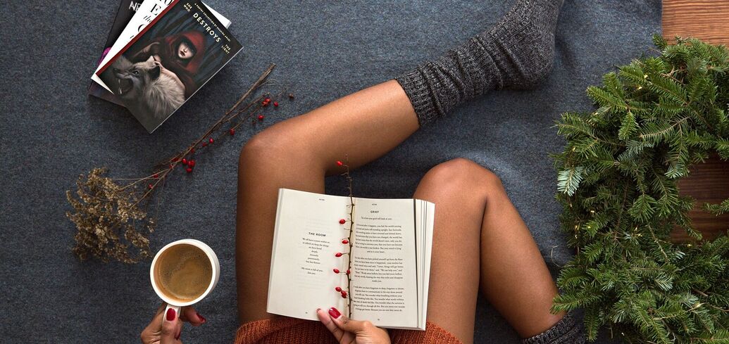 О бездонных глубинах и субмаринах: 5 развлекательных книг в жанре "подводного" триллера