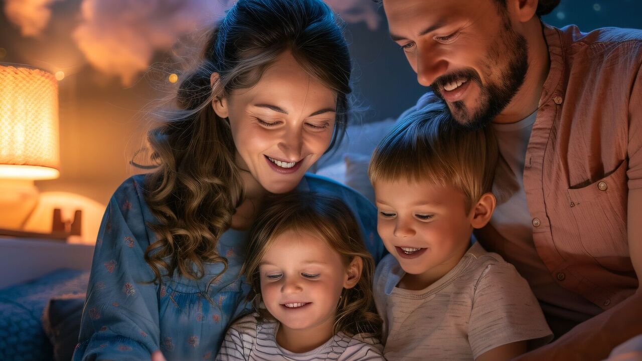 Top 9 cartoons parents should watch with their children