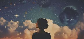 Гороскоп для Рыб на 2025 год: что ждет вас в любви, финансах и здоровье