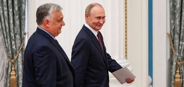 "Already done a lot of damage": the German Foreign Ministry complained about Hungary's presidency of the EU Council