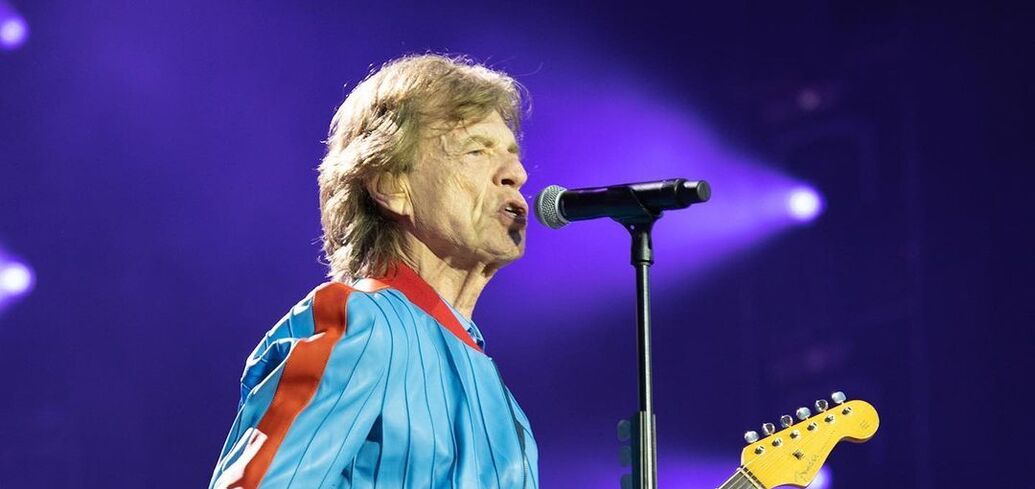Mick Jagger commented on rumors of an intimate relationship with Justin Trudeau's mother