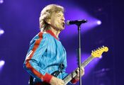 Mick Jagger commented on rumors of an intimate relationship with Justin Trudeau's mother
