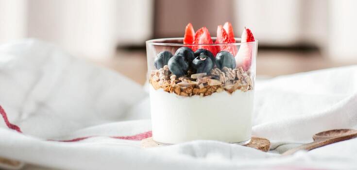 yogurt