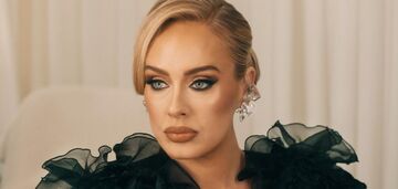 Video of Adele shouting at fans to "shut up" at Euro 2024 semifinals goes viral